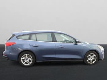 Used Ford Focus 2021 for sale - 79630012: Photo