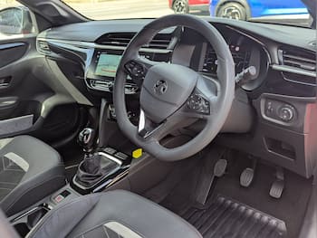 Used Vauxhall Corsa 2025 for sale - 79717576: Photo