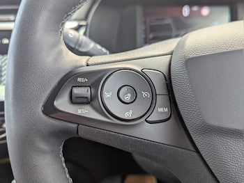 Used Vauxhall Corsa 2025 for sale - 79717576: Photo