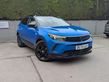 Used Vauxhall Grandland 2022 for sale - 79249441: Photo