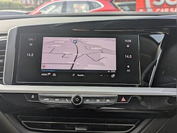 Used Vauxhall Grandland 2022 for sale - 79249441: Photo