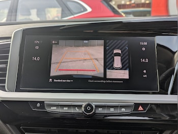 Used Vauxhall Grandland 2022 for sale - 79249441: Photo