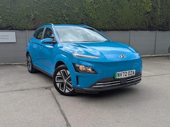 Used Hyundai KONA 2023 for sale - 79249446: Photo