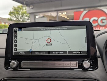 Used Hyundai KONA 2023 for sale - 79249446: Photo