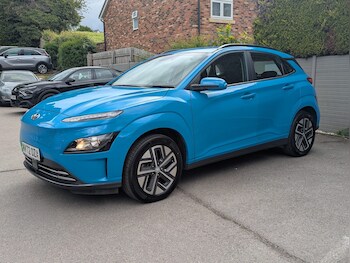 Used Hyundai KONA 2023 for sale - 79249446: Photo