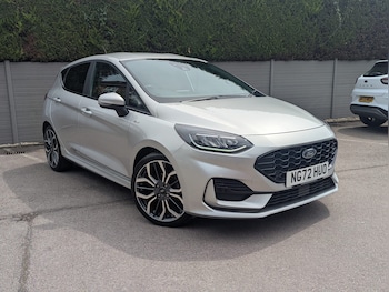 Used Ford Fiesta 2023 for sale - 79249440: Photo