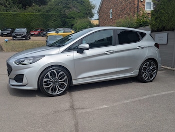 Used Ford Fiesta 2023 for sale - 79249440: Photo