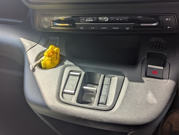 Used Citroen Berlingo 2023 for sale - 79249451: Photo