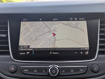 Used Vauxhall Crossland 2024 for sale - 79394894: Photo