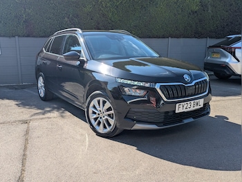 Used Skoda Kamiq 2023 for sale - 79249438: Photo