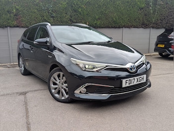 Used Toyota Auris 2017 for sale - 79249469: Photo