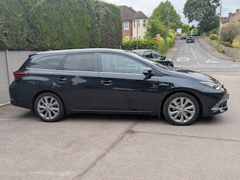 Used Toyota Auris 2017 for sale - 79249469: Photo