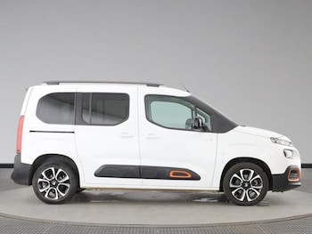 Used Citroen Berlingo 2023 for sale - 79267084: Photo