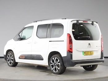 Used Citroen Berlingo 2023 for sale - 79267084: Photo
