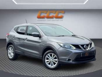 2014 (64) - 1.2 DIG-T Acenta Premium SUV 5dr Petrol Manual 2WD Euro 5 (s/s) (115 ps)