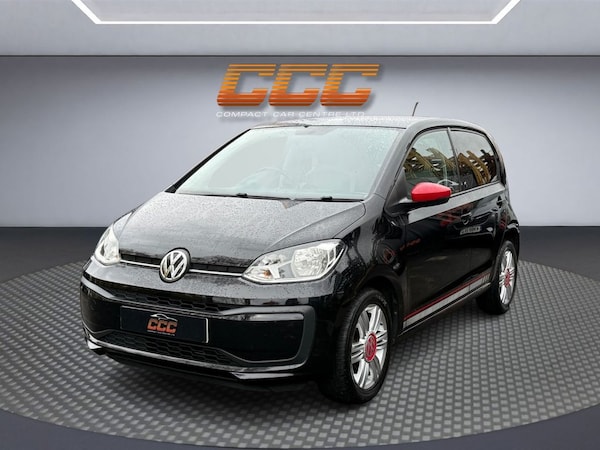 Used Volkswagen up! 2018 for sale - 76236233: Photo 11