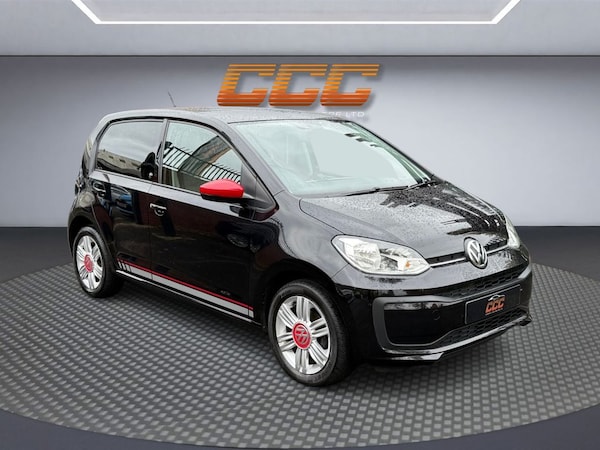 Used Volkswagen up! 2018 for sale - 76236233: Photo 13