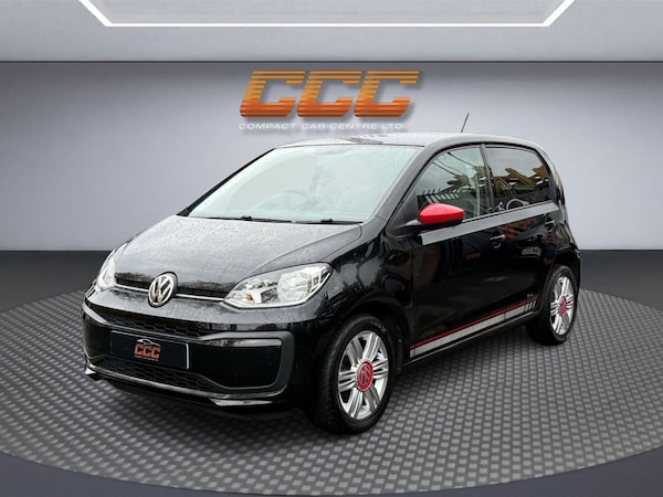 Used Volkswagen up! 2018 for sale - 76236233: Photo 15