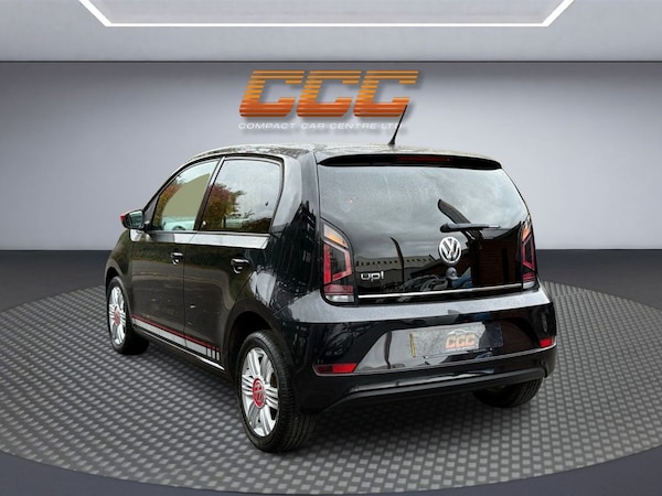 Used Volkswagen up! 2018 for sale - 76236233: Photo 17