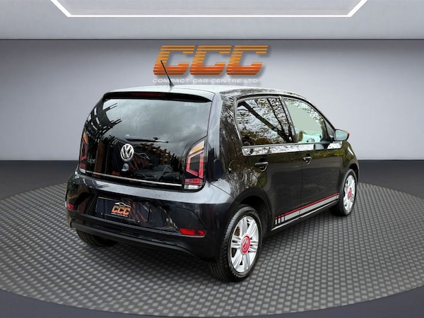 Used Volkswagen up! 2018 for sale - 76236233: Photo 18