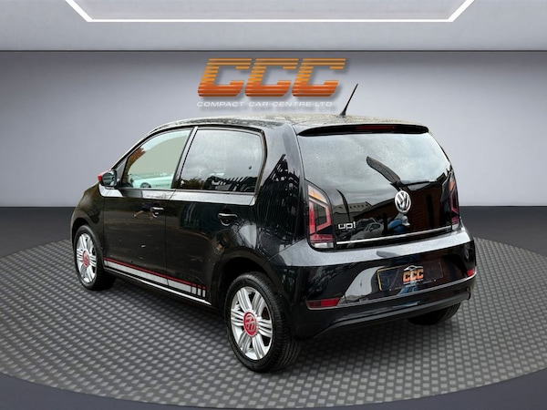 Used Volkswagen up! 2018 for sale - 76236233: Photo 19