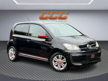 Volkswagen - up!