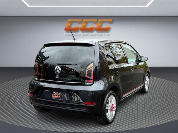 Used Volkswagen up! 2018 for sale - 76236233: Photo 20