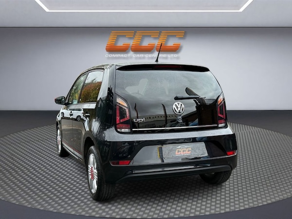 Used Volkswagen up! 2018 for sale - 76236233: Photo 21