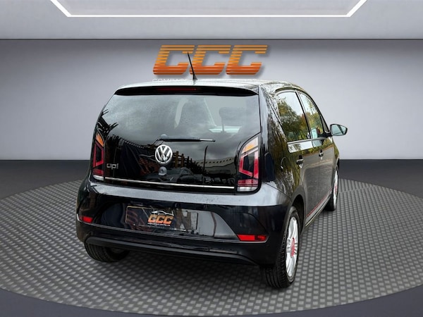 Used Volkswagen up! 2018 for sale - 76236233: Photo 22