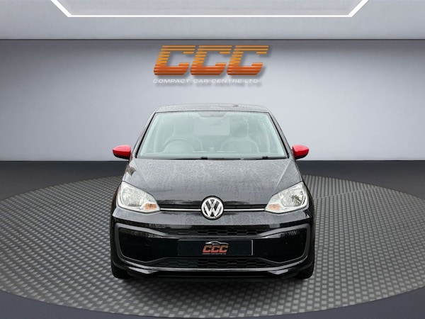 Used Volkswagen up! 2018 for sale - 76236233: Photo 23