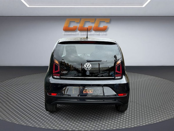 Used Volkswagen up! 2018 for sale - 76236233: Photo 24