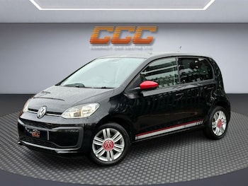 Used Volkswagen up! 2018 for sale - 76236233: Photo 3