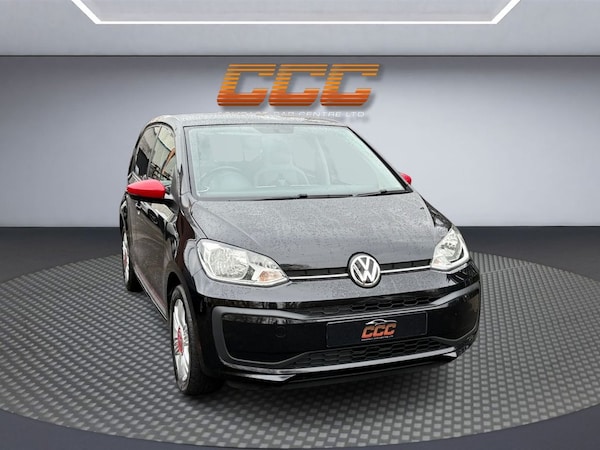 Used Volkswagen up! 2018 for sale - 76236233: Photo 5