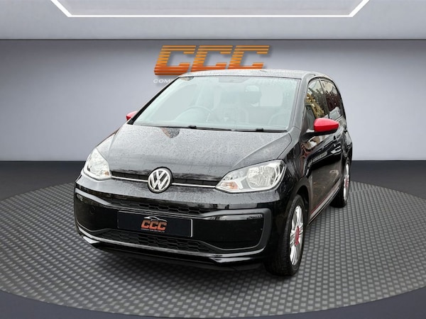 Used Volkswagen up! 2018 for sale - 76236233: Photo 7