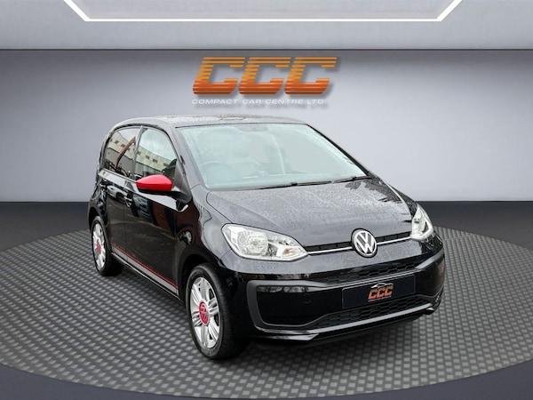 Used Volkswagen up! 2018 for sale - 76236233: Photo 9