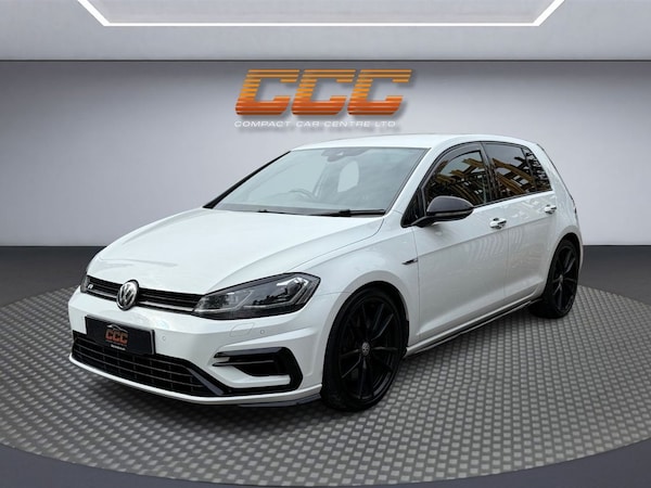Used Volkswagen Golf 2019 for sale - 76029300: Photo 13