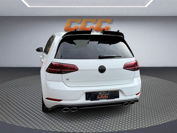 Used Volkswagen Golf 2019 for sale - 76029300: Photo 17