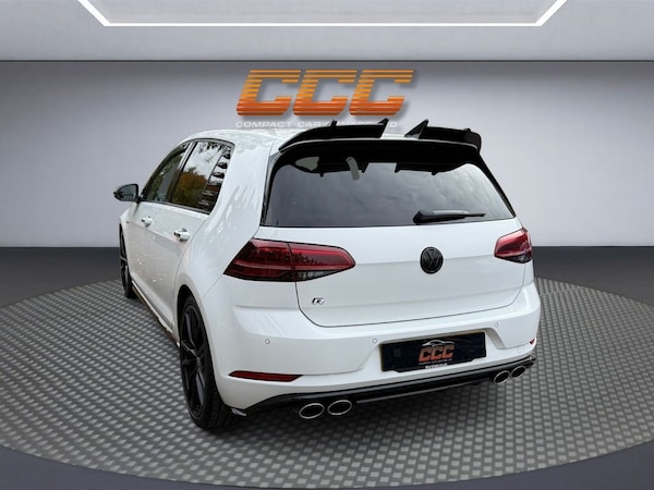 Used Volkswagen Golf 2019 for sale - 76029300: Photo 18