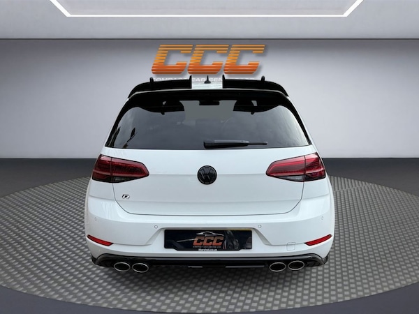 Used Volkswagen Golf 2019 for sale - 76029300: Photo 19