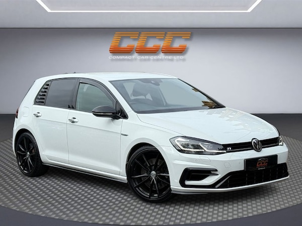 Used Volkswagen Golf 2019 for sale - 76029300: Photo 1