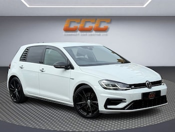 2019 (19) - 2.0 TSI R Hatchback 5dr Petrol DSG 4Motion Euro 6 (s/s) (300 ps)