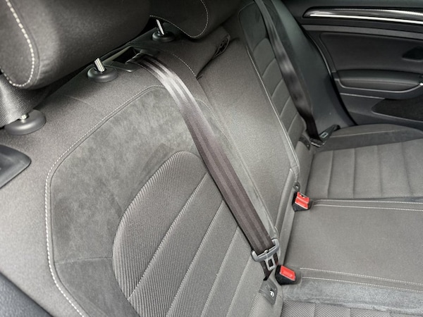 Used Volkswagen Golf 2019 for sale - 76029300: Photo 25