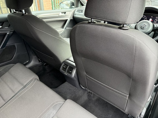 Used Volkswagen Golf 2019 for sale - 76029300: Photo 27