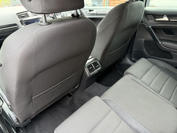 Used Volkswagen Golf 2019 for sale - 76029300: Photo 28
