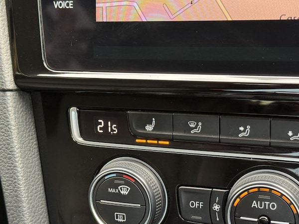 Used Volkswagen Golf 2019 for sale - 76029300: Photo 43