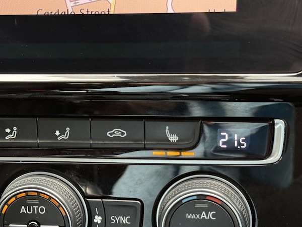 Used Volkswagen Golf 2019 for sale - 76029300: Photo 44