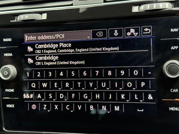 Used Volkswagen Golf 2019 for sale - 76029300: Photo 46