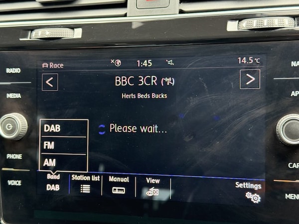 Used Volkswagen Golf 2019 for sale - 76029300: Photo 48