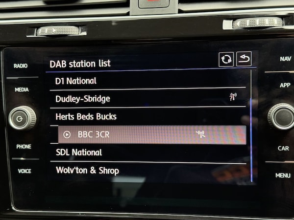 Used Volkswagen Golf 2019 for sale - 76029300: Photo 49