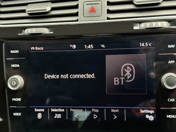 Used Volkswagen Golf 2019 for sale - 76029300: Photo 50